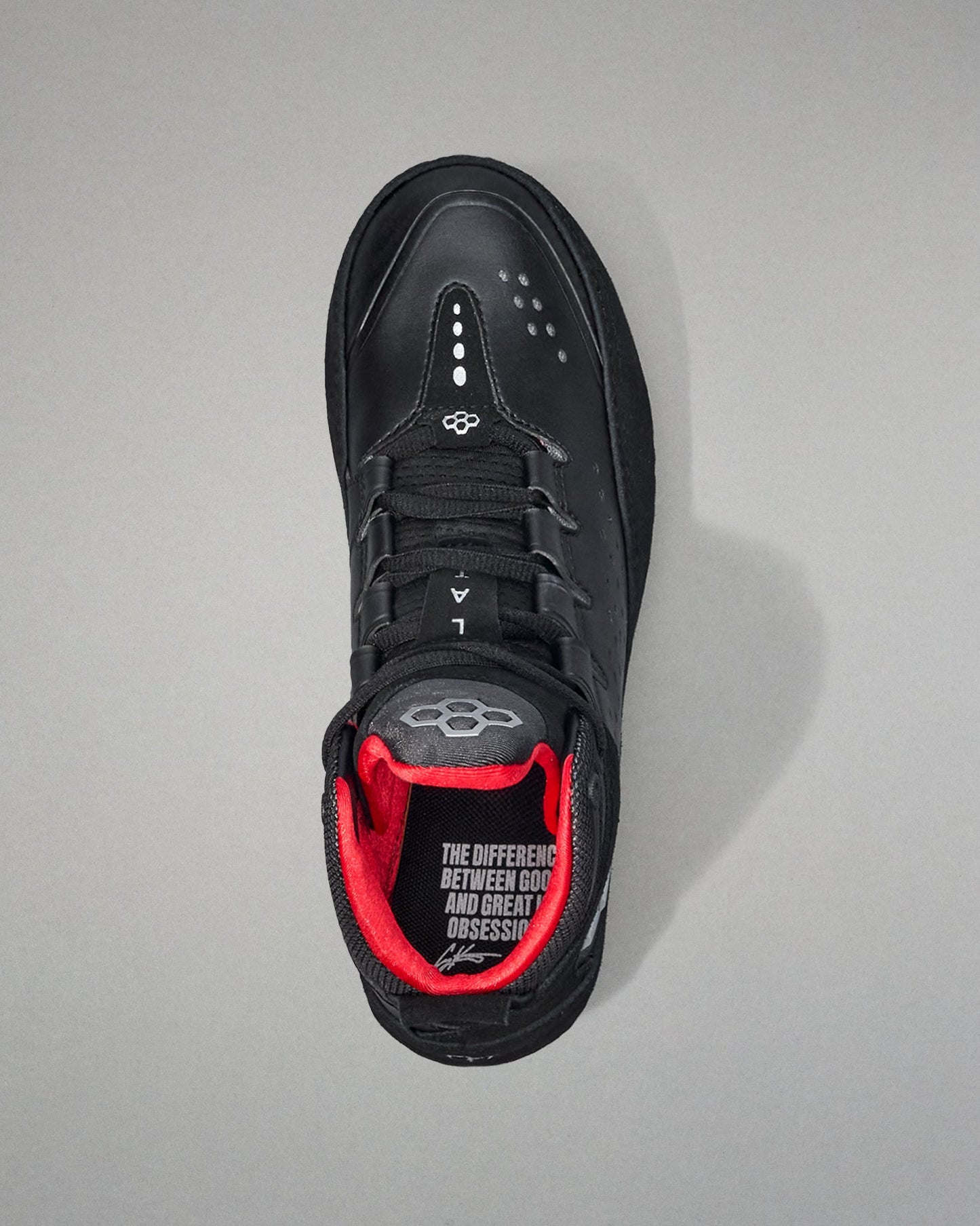 RUDIS Cary Kolat Wrestling Shoes by RUDIS – Precision in Every Step