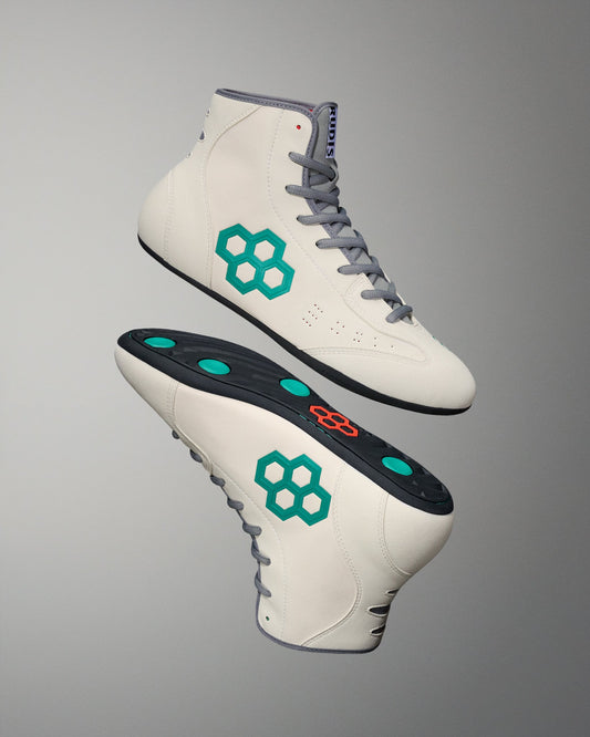 RUDIS RUDIS International Utility Adult Wrestling Shoes | Built for Speed