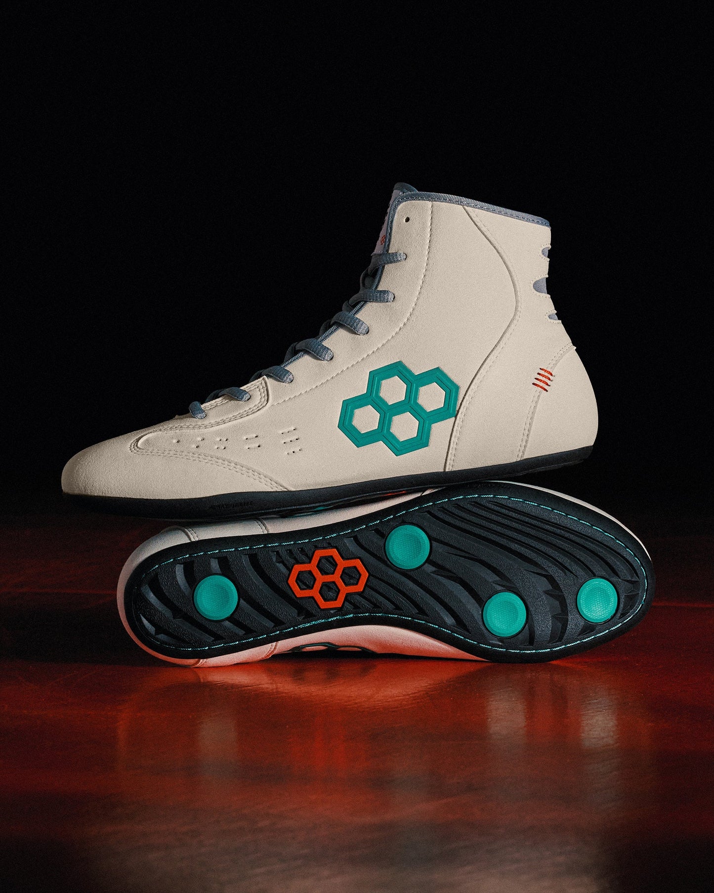 RUDIS RUDIS International Utility Adult Wrestling Shoes | Built for Speed