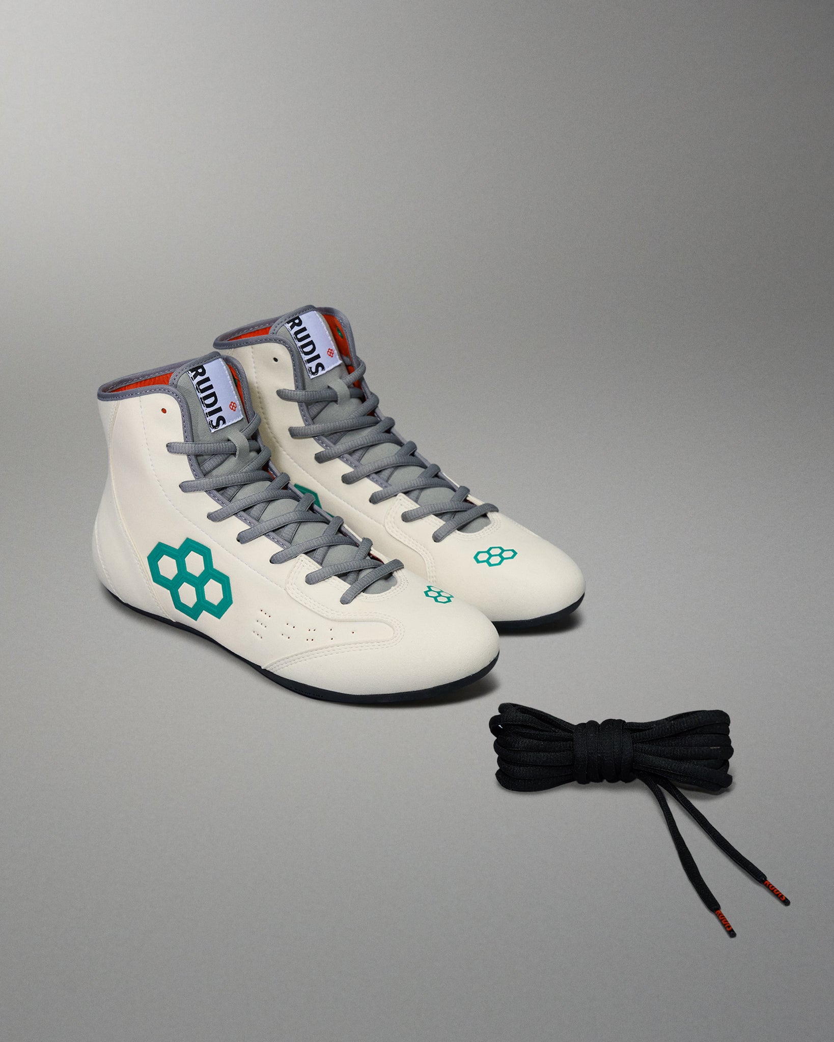 RUDIS RUDIS International Utility Adult Wrestling Shoes | Built for Speed