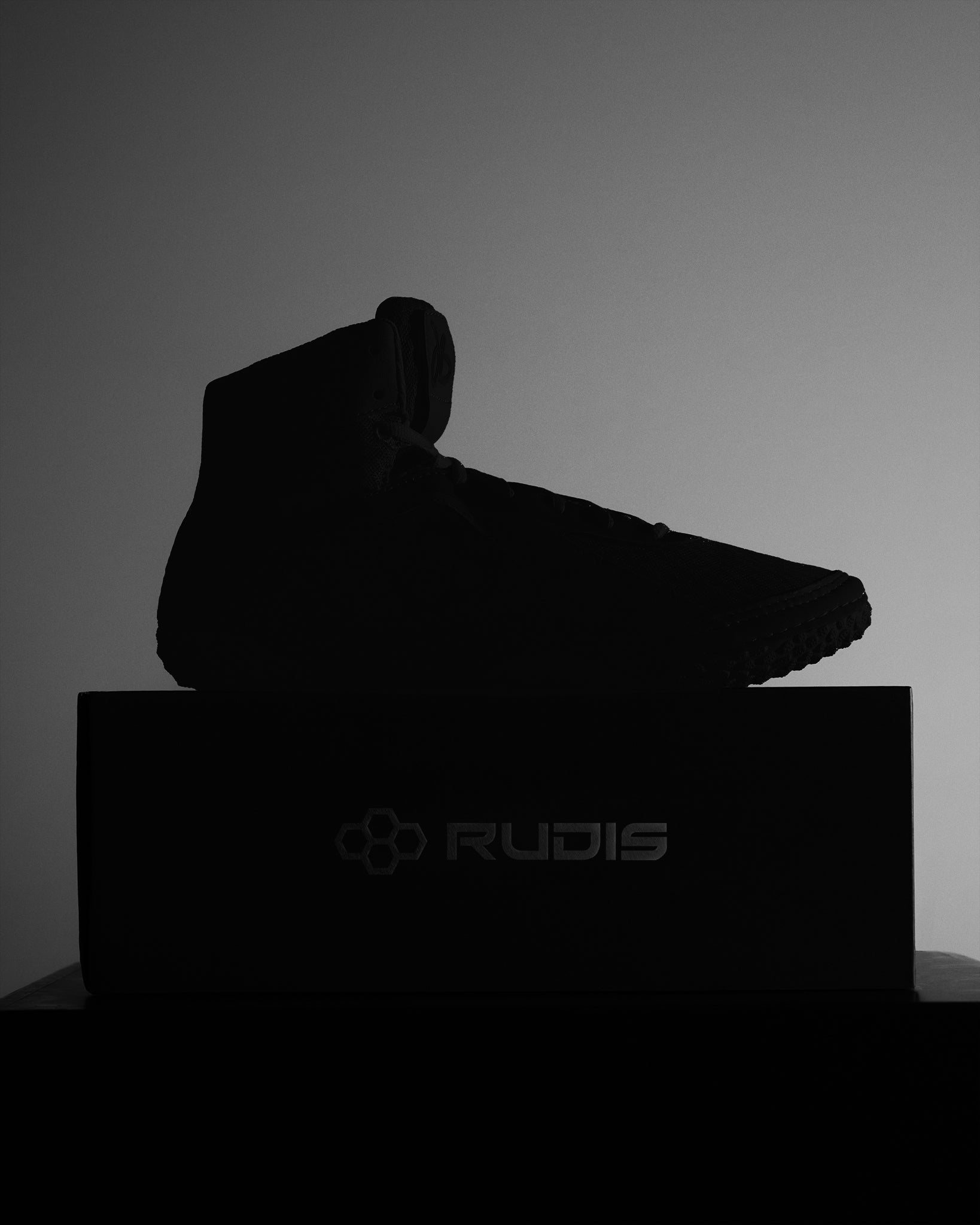 RUDIS JB Wrestling Youth Mystery Shoes