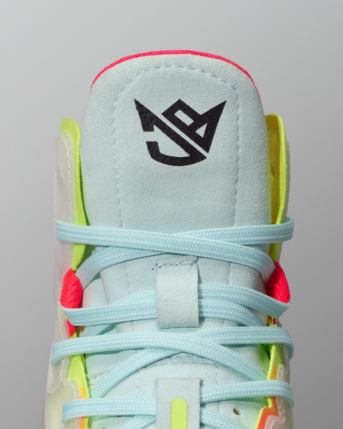RUDIS Jordan Burroughs UltraLITE Shoes - Lightweight & Fast