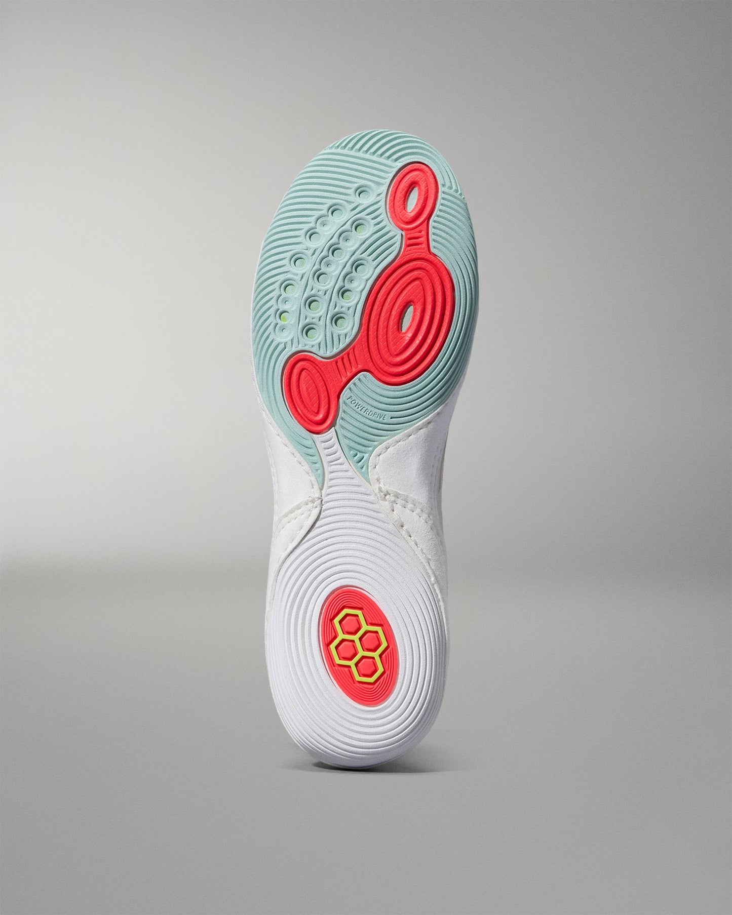 RUDIS Jordan Burroughs UltraLITE Shoes - Lightweight & Fast