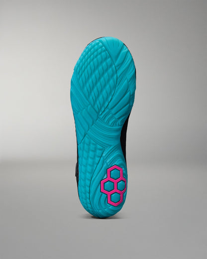RUDIS JB1 Adult Wrestling Shoes - South Beach