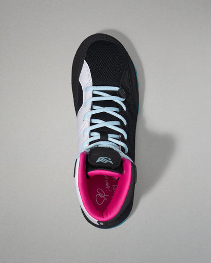 RUDIS JB1 Adult Wrestling Shoes - South Beach