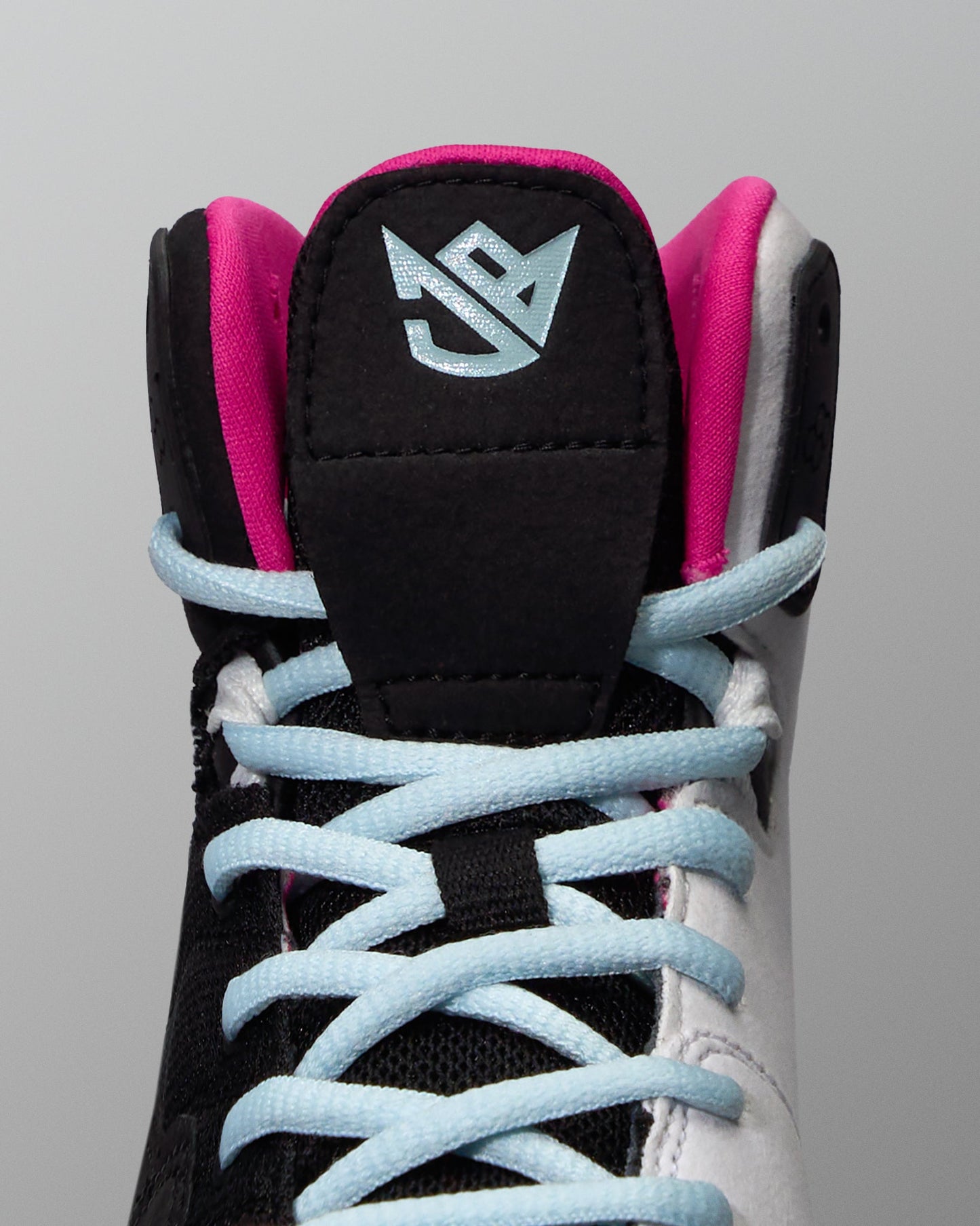 RUDIS JB1 Adult Wrestling Shoes - South Beach
