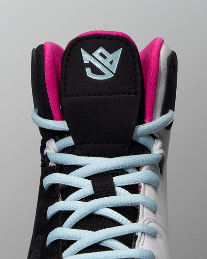 RUDIS JB1 Adult Wrestling Shoes - South Beach