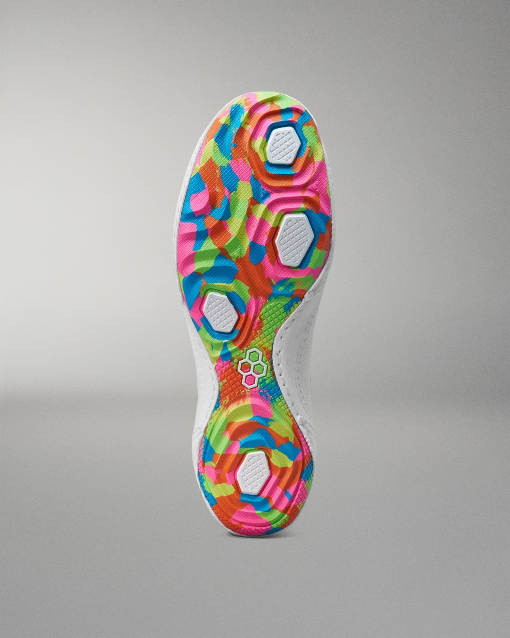 RUDIS RUDIS Colt 4.0 Adult Wrestling Shoes - Neon Cereal Milk