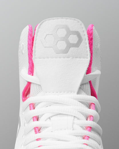 RUDIS RUDIS Colt 4.0 Adult Wrestling Shoes - Neon Cereal Milk