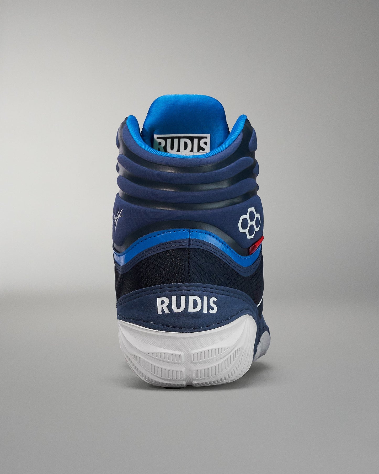RUDIS RUDIS KS Infinity Edge Adult Wrestling Shoes - Unleash Your Power