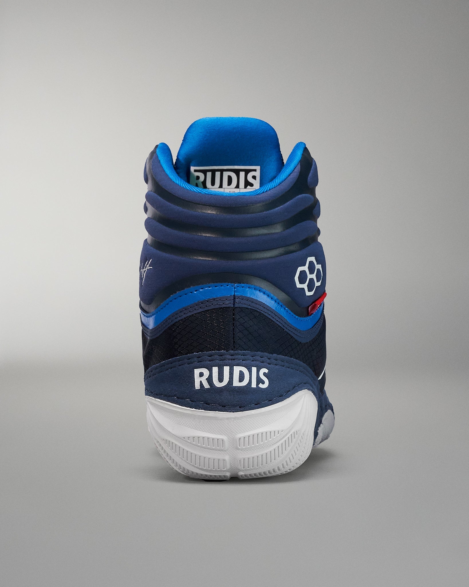 RUDIS RUDIS KS Infinity Edge Adult Wrestling Shoes - Unleash Your Power