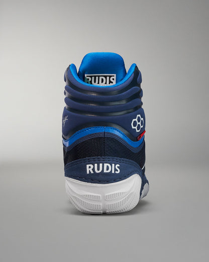RUDIS RUDIS KS Infinity Edge Adult Wrestling Shoes - Unleash Your Power