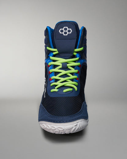 RUDIS RUDIS KS Infinity Edge Adult Wrestling Shoes - Unleash Your Power