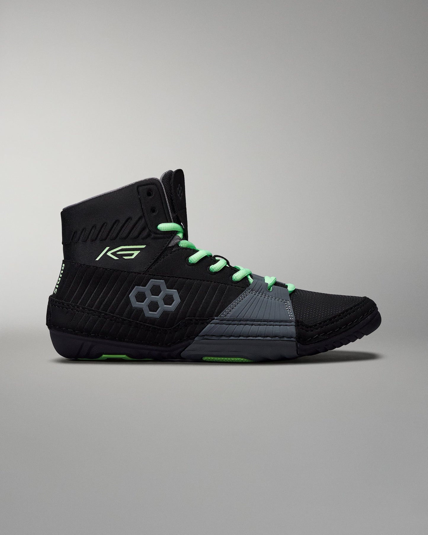 RUDIS RUDIS KS Power Adult Wrestling Shoes - Night Sights