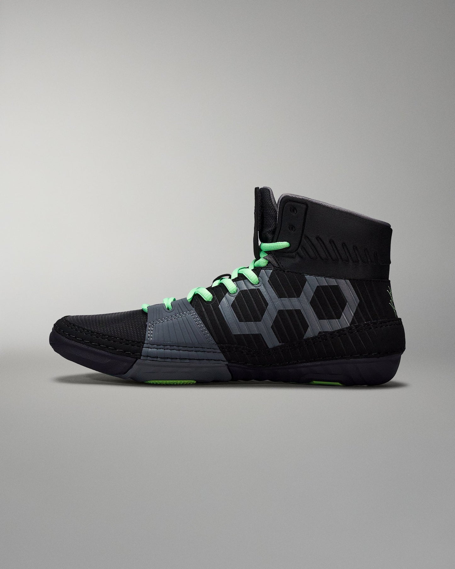 RUDIS RUDIS KS Power Adult Wrestling Shoes - Night Sights