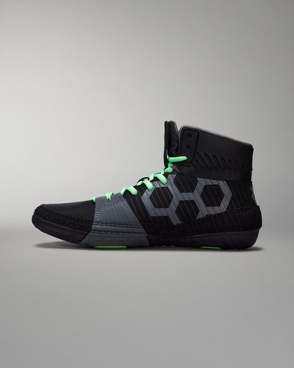 RUDIS RUDIS KS Power Adult Wrestling Shoes - Night Sights