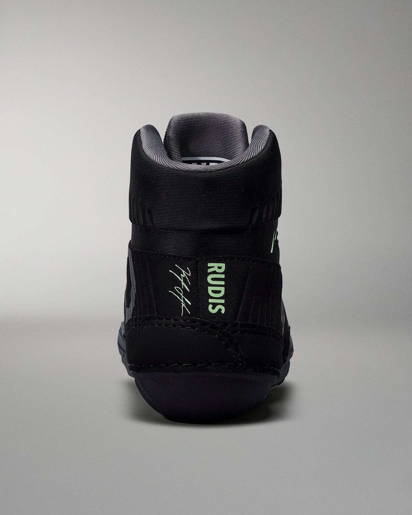 RUDIS RUDIS KS Power Adult Wrestling Shoes - Night Sights