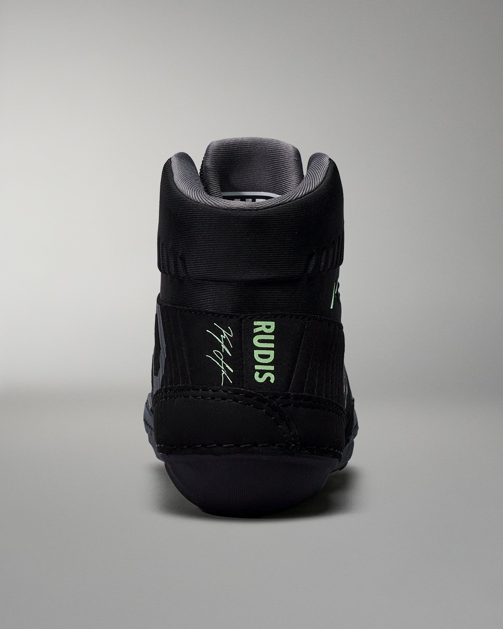 RUDIS RUDIS KS Power Adult Wrestling Shoes - Night Sights
