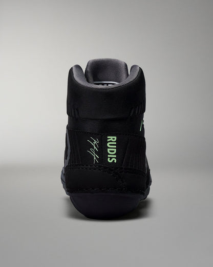 RUDIS RUDIS KS Power Adult Wrestling Shoes - Night Sights