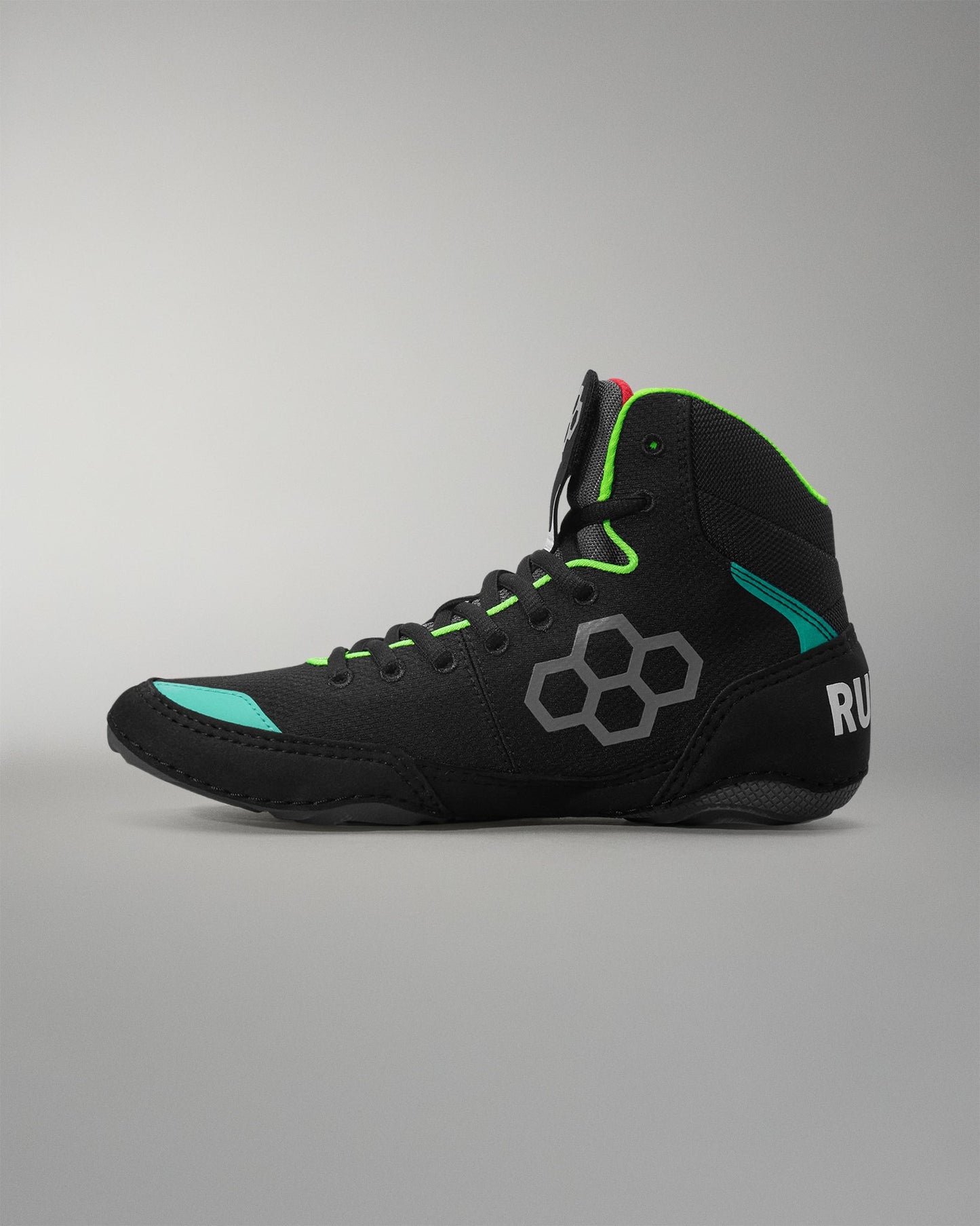 RUDIS RUDIS Colt 4.0 Adult Wrestling Shoes - Pole Position
