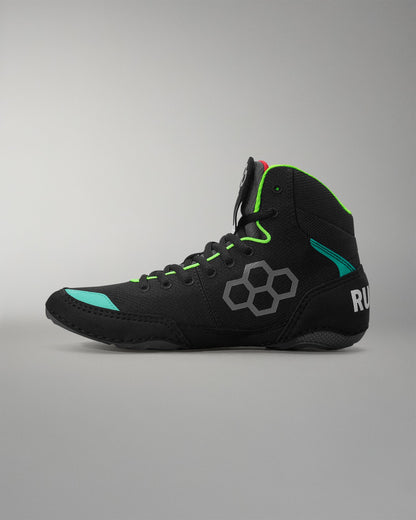 RUDIS RUDIS Colt 4.0 Adult Wrestling Shoes - Pole Position