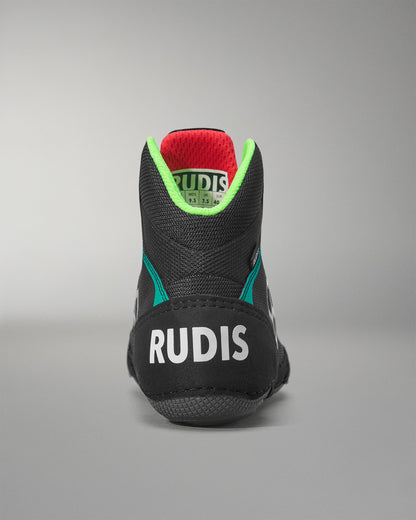 RUDIS RUDIS Colt 4.0 Adult Wrestling Shoes - Pole Position