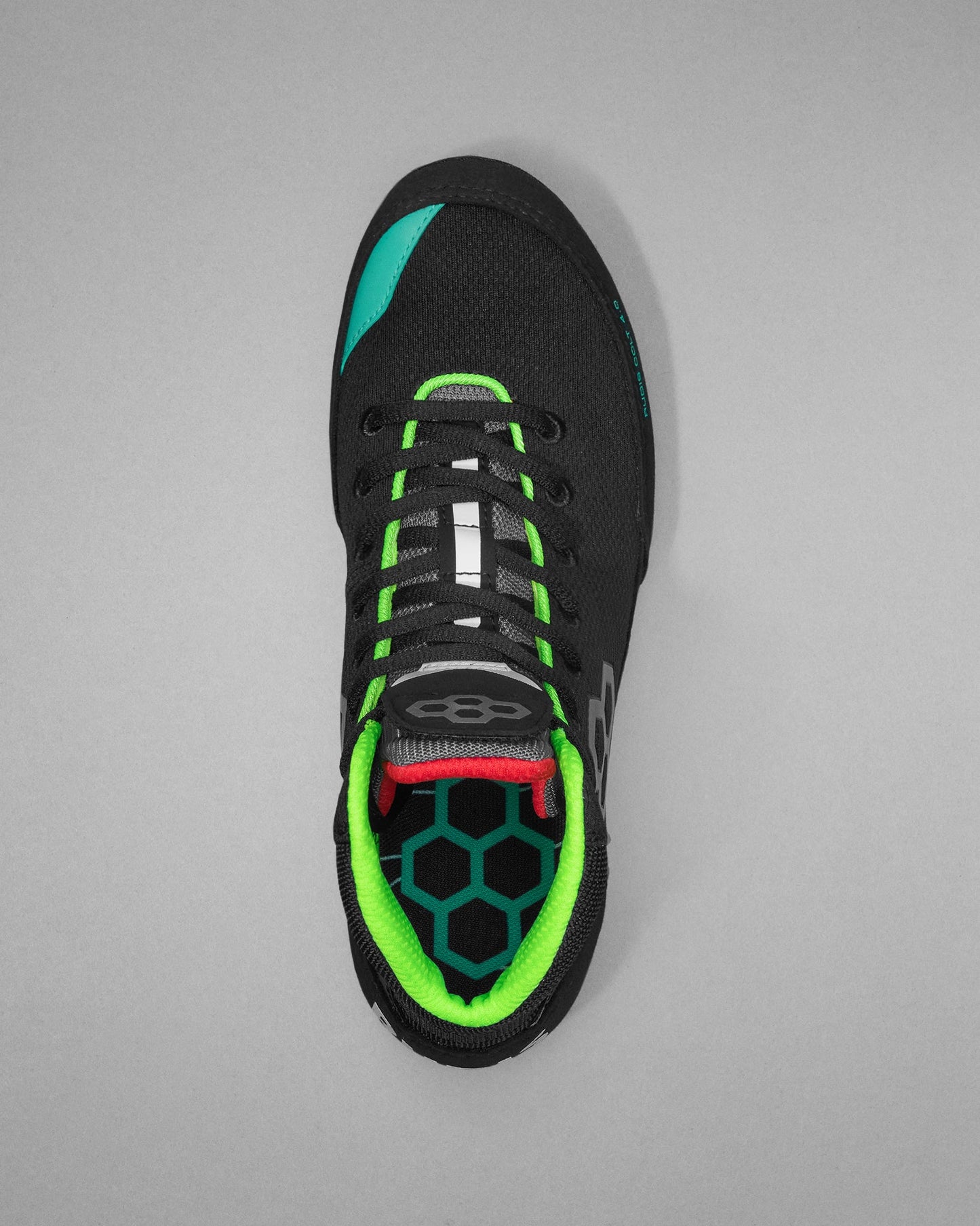 RUDIS RUDIS Colt 4.0 Adult Wrestling Shoes - Pole Position