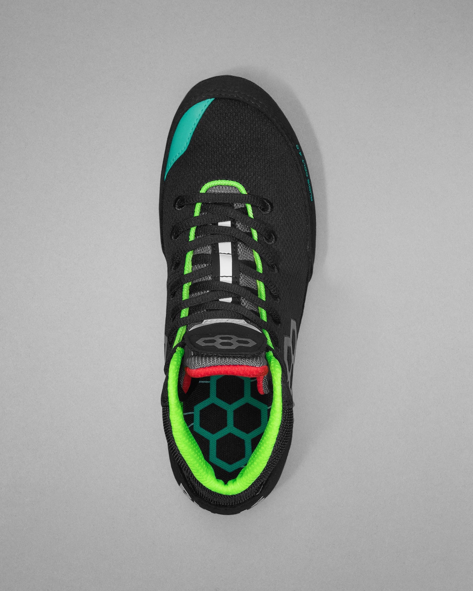 RUDIS RUDIS Colt 4.0 Adult Wrestling Shoes - Pole Position