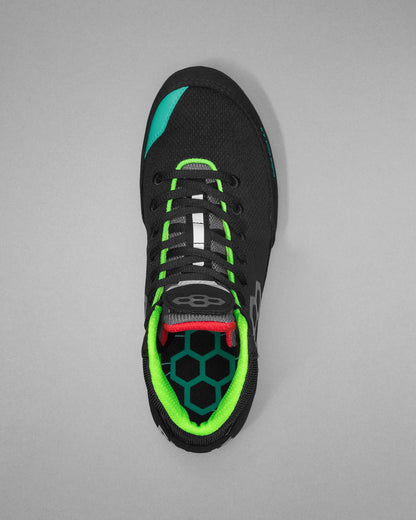 RUDIS RUDIS Colt 4.0 Adult Wrestling Shoes - Pole Position