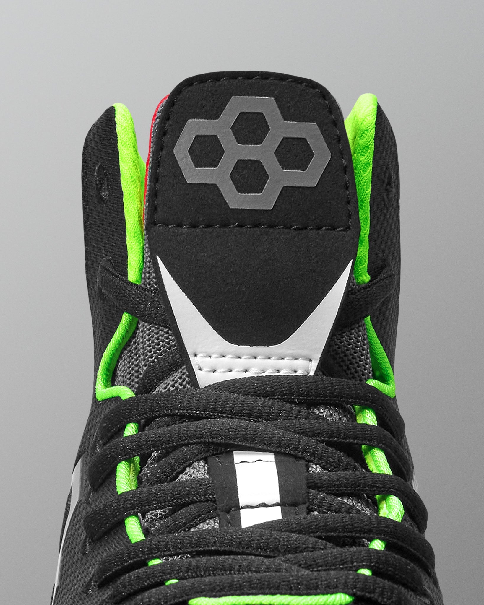 RUDIS RUDIS Colt 4.0 Adult Wrestling Shoes - Pole Position