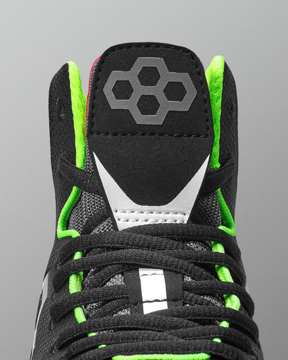 RUDIS RUDIS Colt 4.0 Adult Wrestling Shoes - Pole Position