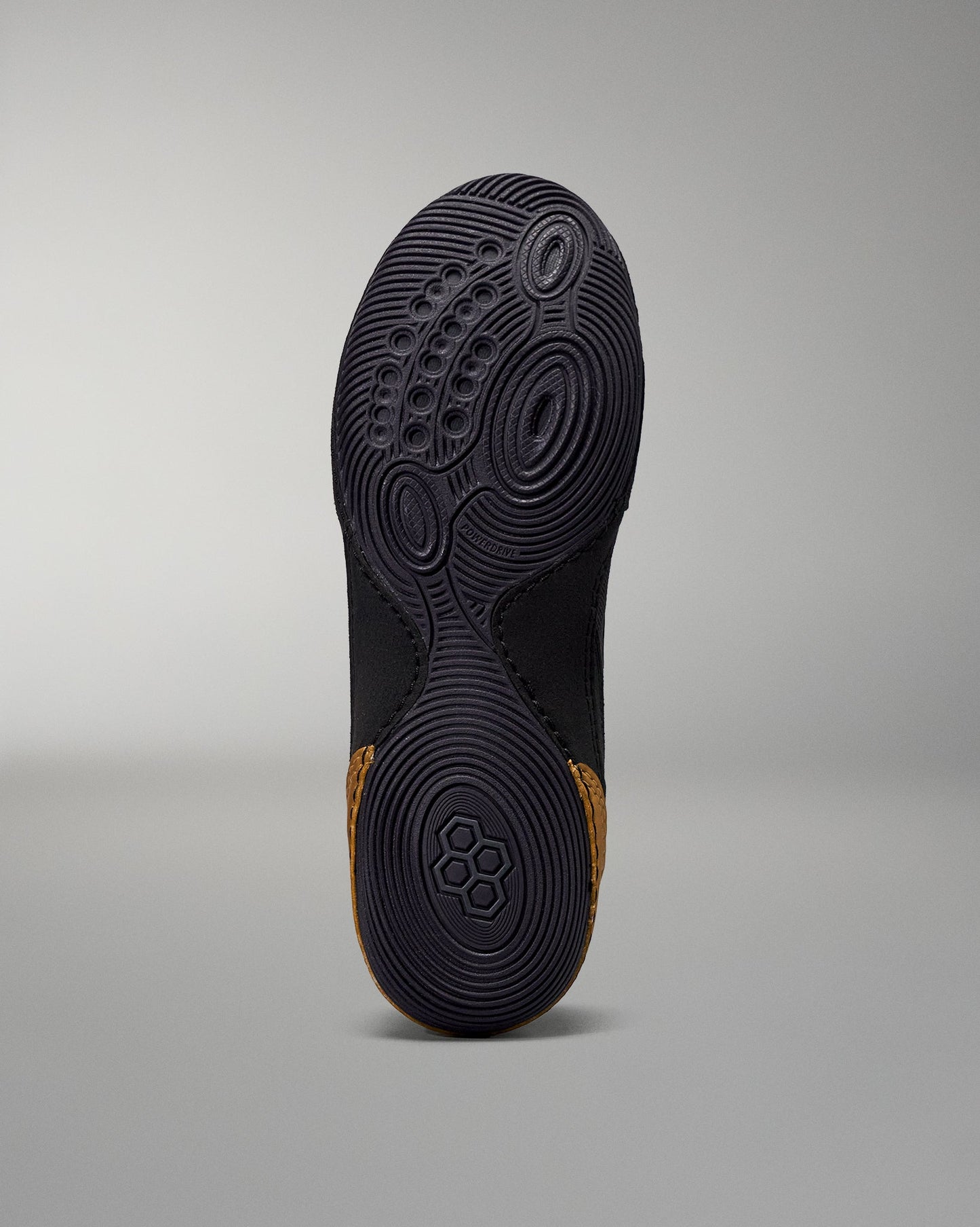 RUDIS RUDIS JB Ultra Adult Wrestling Shoes - Stealth