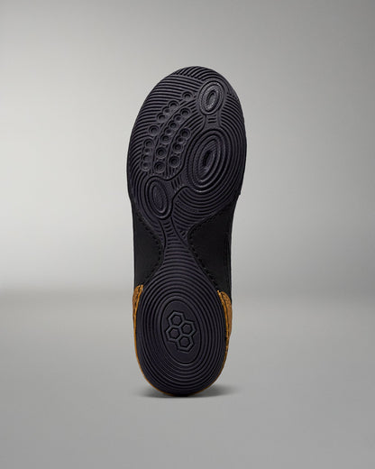 RUDIS RUDIS JB Ultra Adult Wrestling Shoes - Stealth