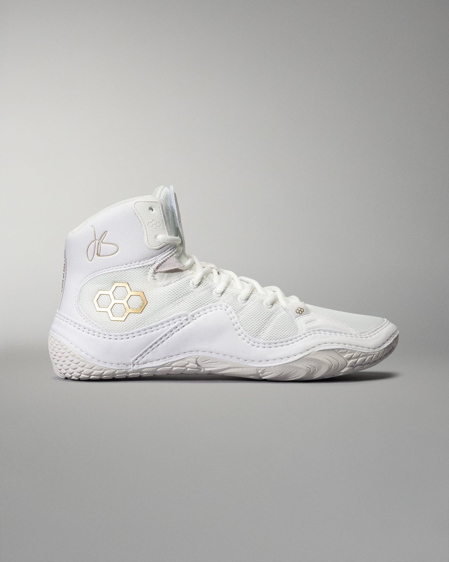RUDIS RUDIS JB1 Adult Wrestling Shoes - Run the Mat with Jordan Burroughs