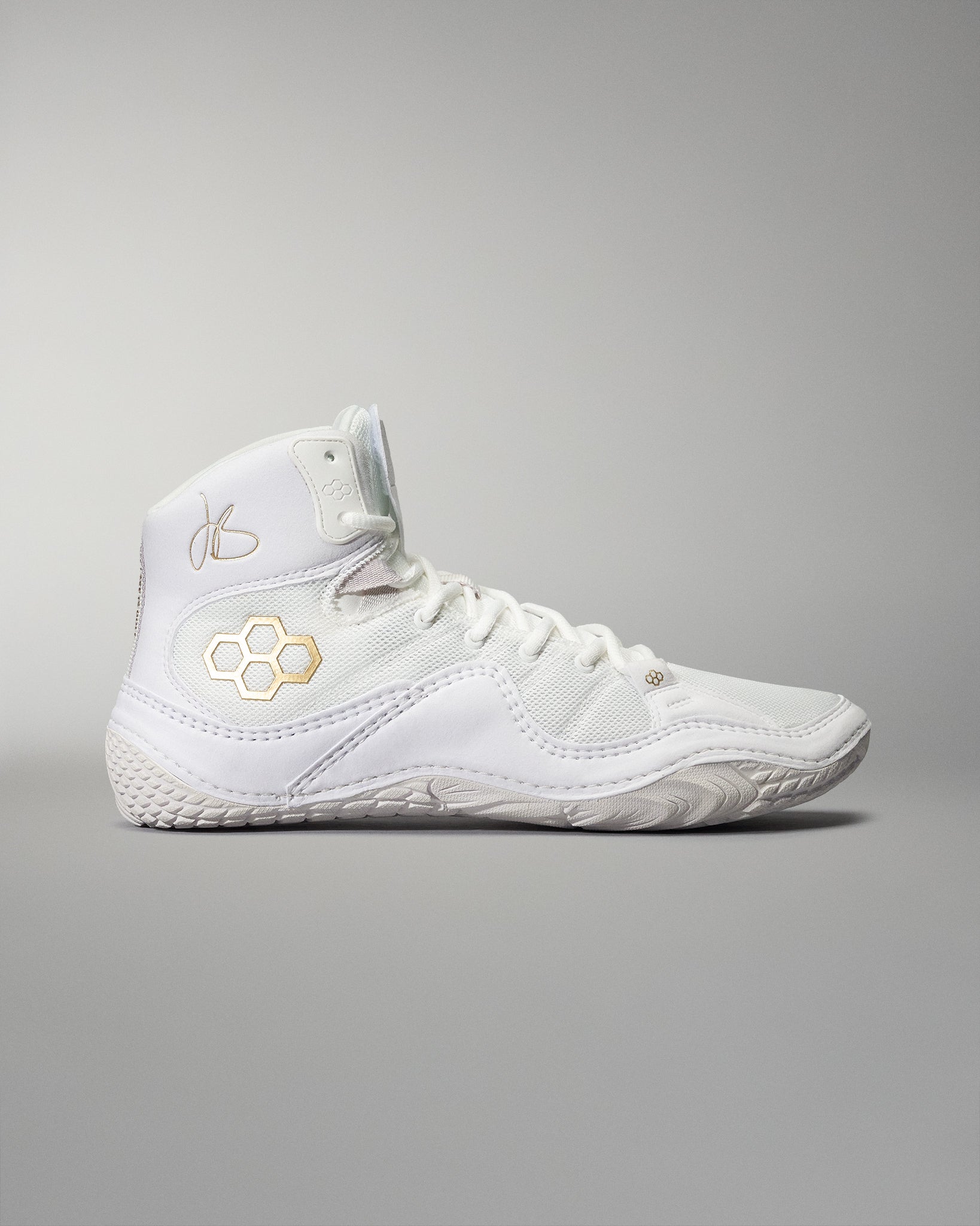 RUDIS RUDIS JB1 Adult Wrestling Shoes - Run the Mat with Jordan Burroughs