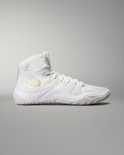 RUDIS RUDIS JB1 Adult Wrestling Shoes - Run the Mat with Jordan Burroughs