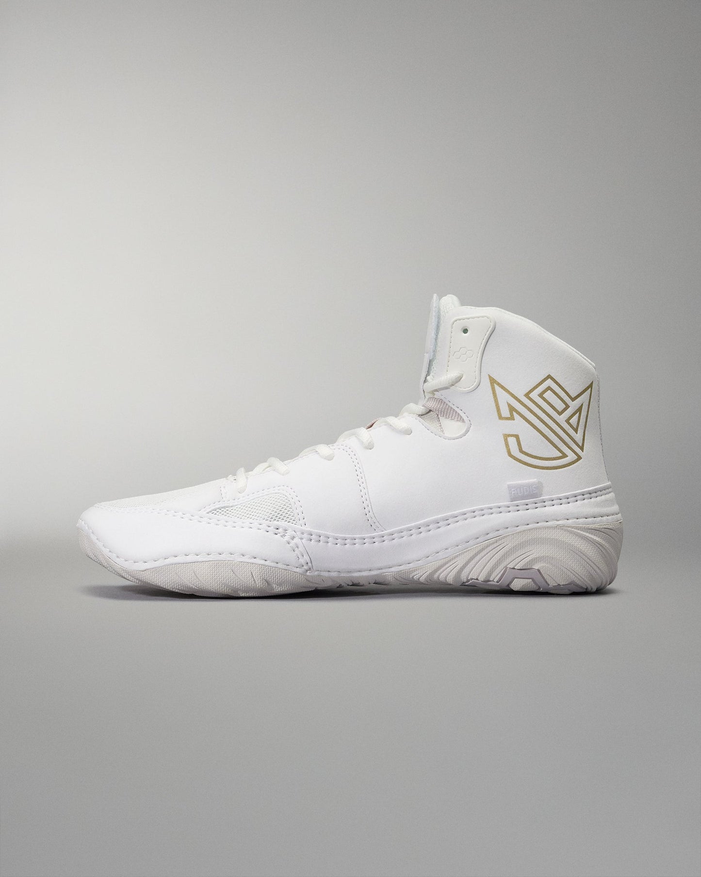 RUDIS RUDIS JB1 Adult Wrestling Shoes - Run the Mat with Jordan Burroughs