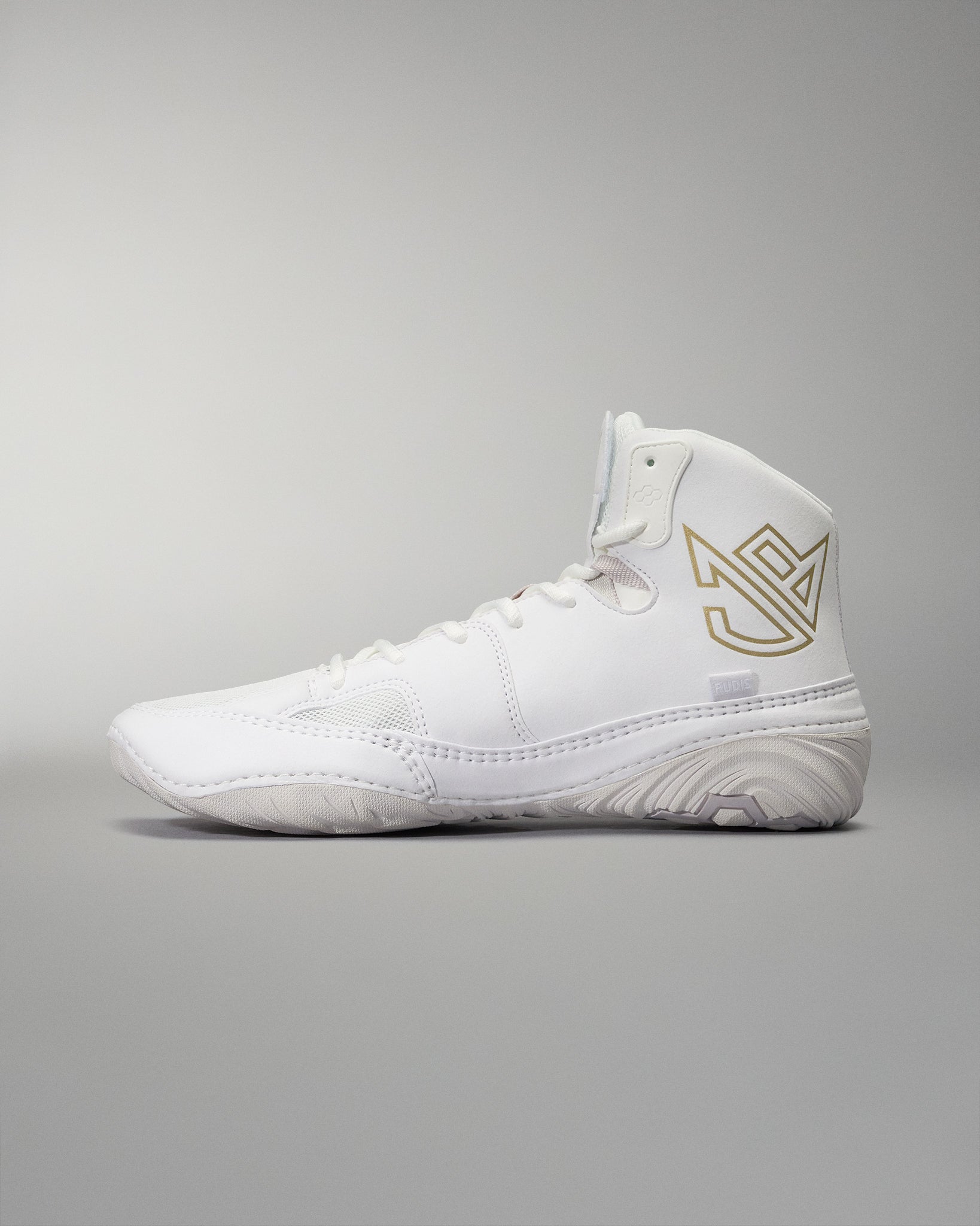 RUDIS RUDIS JB1 Adult Wrestling Shoes - Run the Mat with Jordan Burroughs