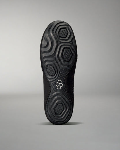 RUDIS RUDIS Colt 3.0 Adult Wrestling Shoes - Blackout | Conquer the Mat