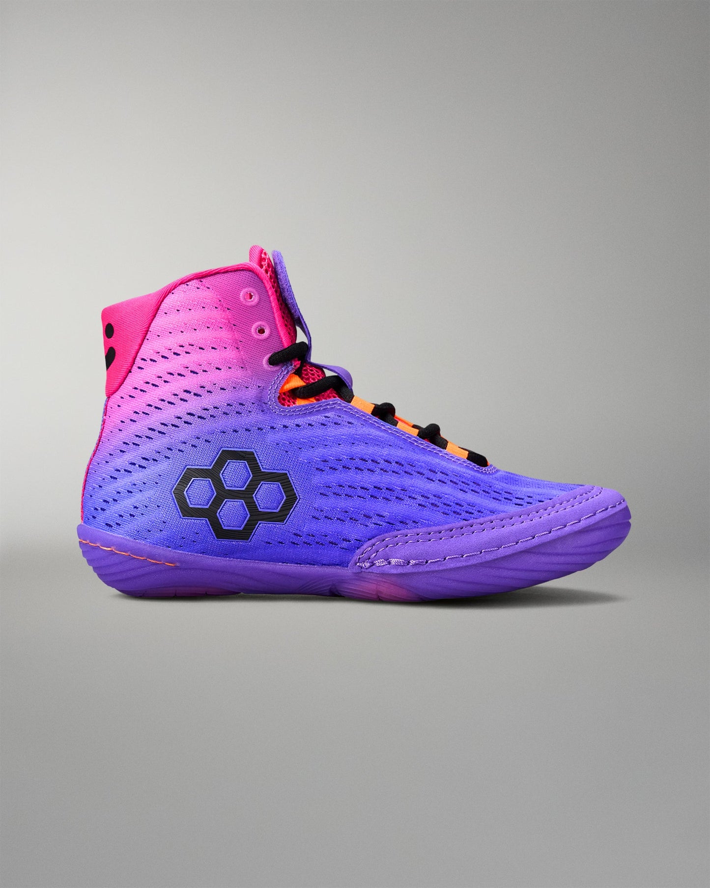 RUDIS Hildebrandt Women's Adult Wrestling Shoes - Sunset