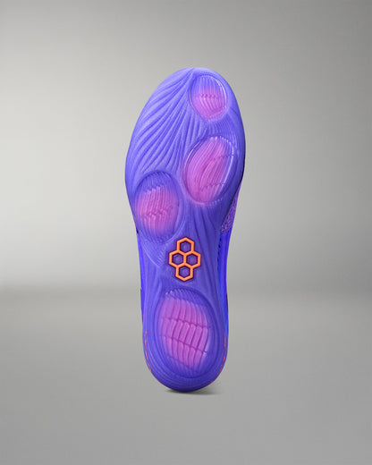 RUDIS Hildebrandt Women's Adult Wrestling Shoes - Sunset