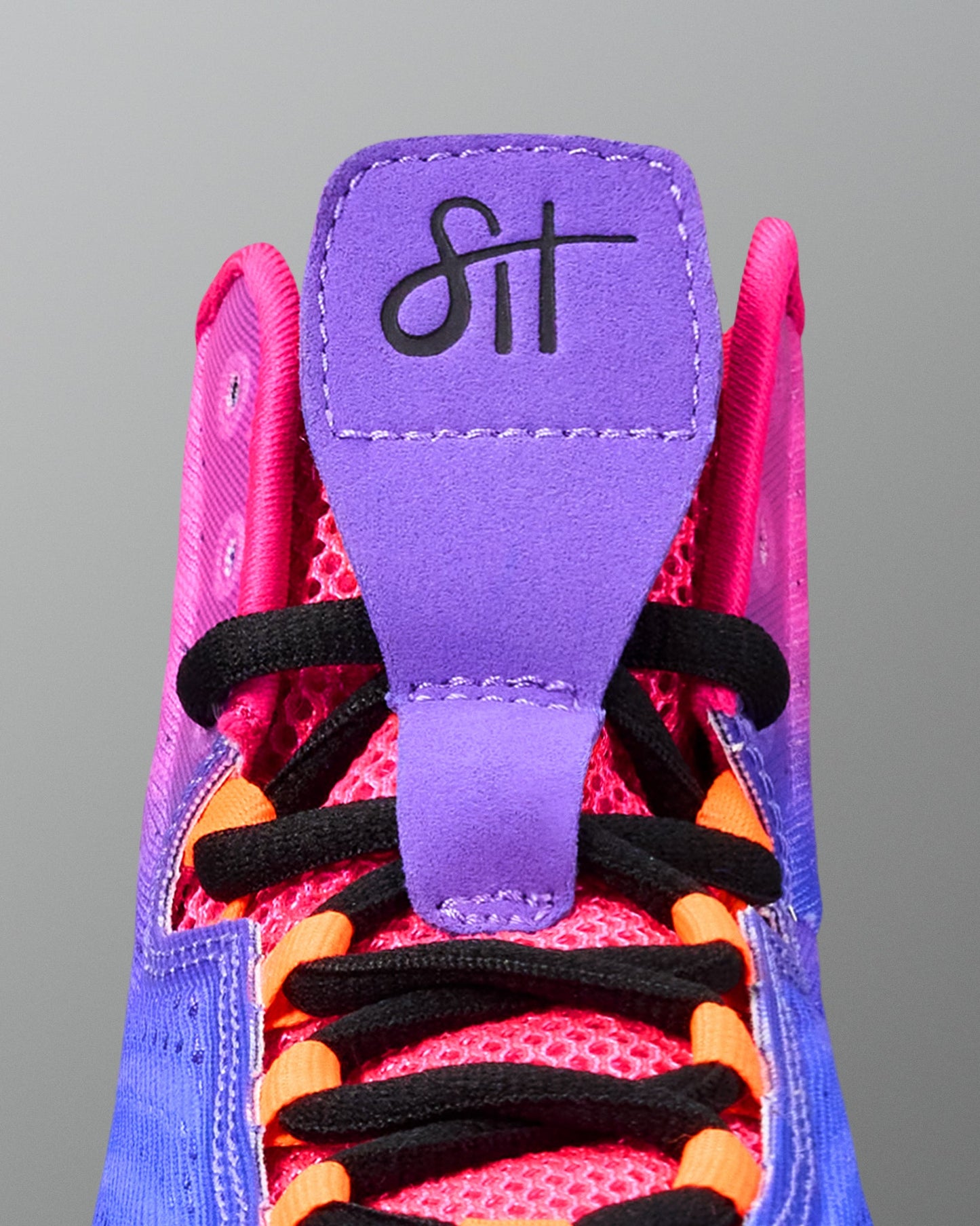 RUDIS Hildebrandt Women's Adult Wrestling Shoes - Sunset