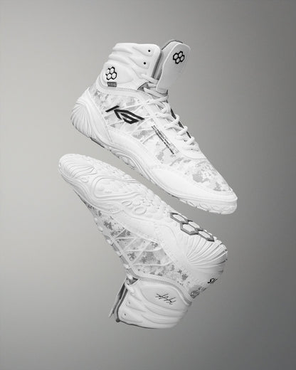 RUDIS KS Infinity Edge Adult Wrestling Shoes - Unleash Your Power