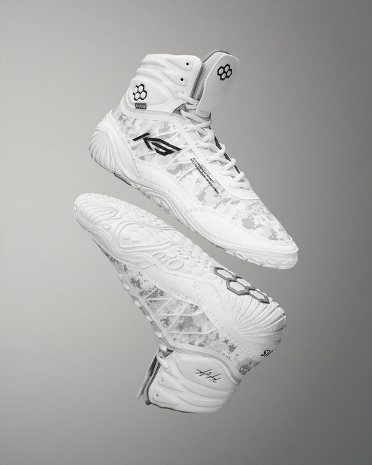 RUDIS KS Infinity Edge Adult Wrestling Shoes - Unleash Your Power