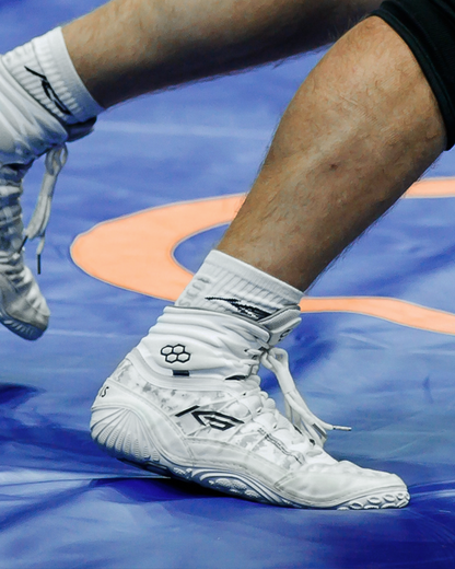 RUDIS KS Infinity Edge Adult Wrestling Shoes - Unleash Your Power