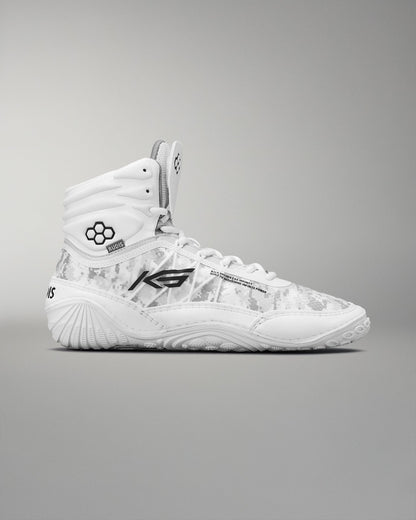 RUDIS KS Infinity Edge Adult Wrestling Shoes - Unleash Your Power