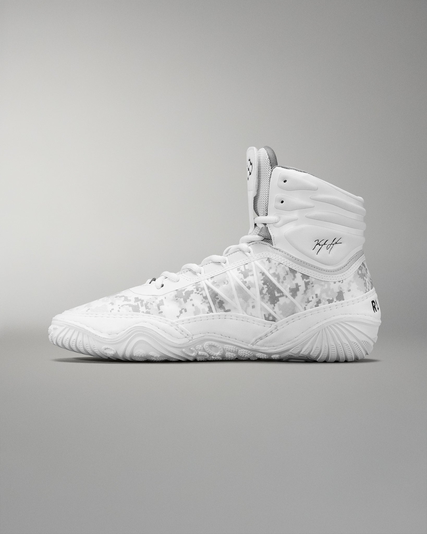 RUDIS KS Infinity Edge Adult Wrestling Shoes - Unleash Your Power