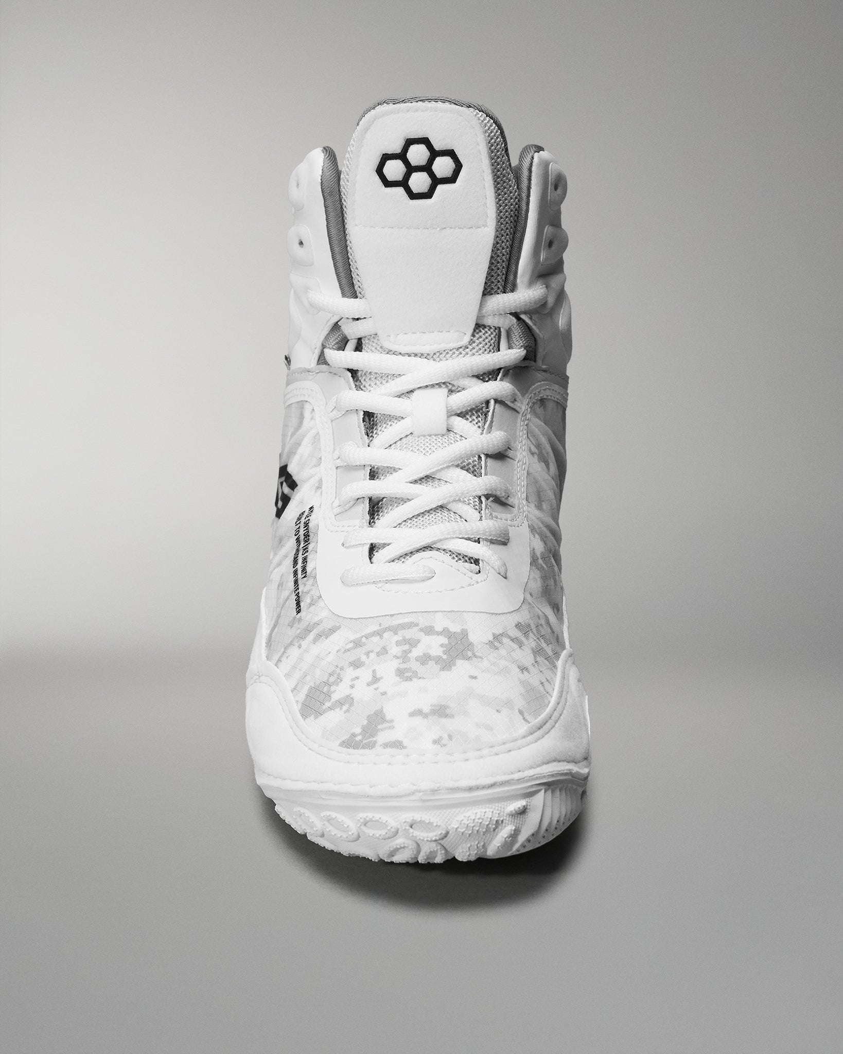 RUDIS KS Infinity Edge Adult Wrestling Shoes - Unleash Your Power
