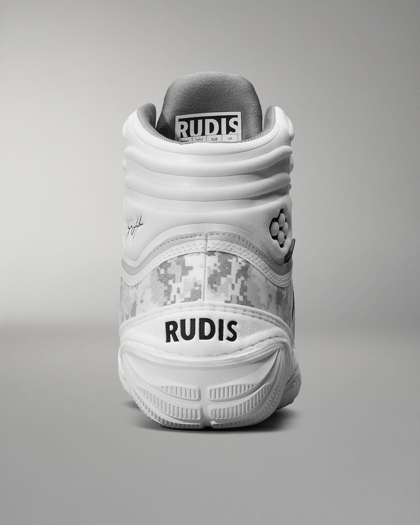RUDIS KS Infinity Edge Adult Wrestling Shoes - Unleash Your Power