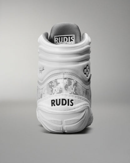 RUDIS KS Infinity Edge Adult Wrestling Shoes - Unleash Your Power